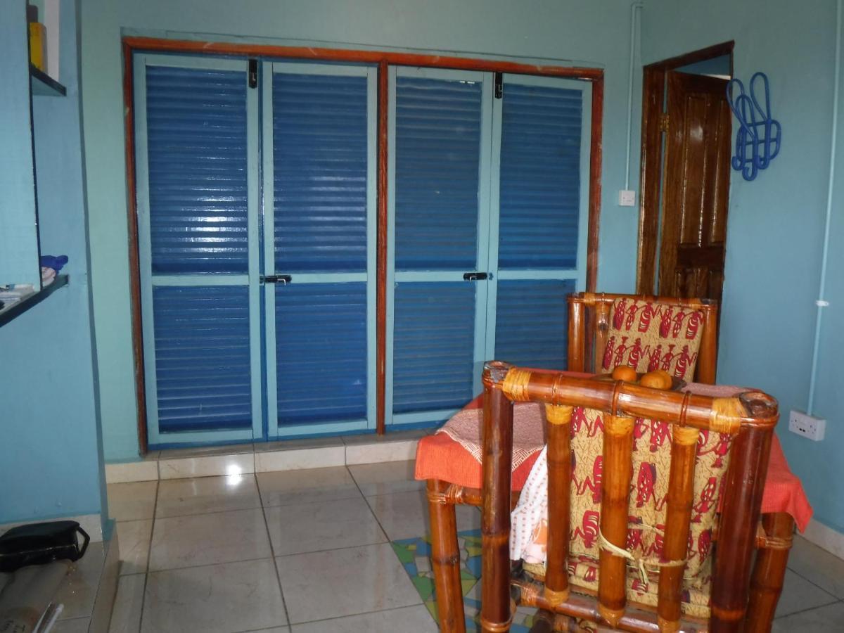 Jinack Lodge Jinack Island Luaran gambar