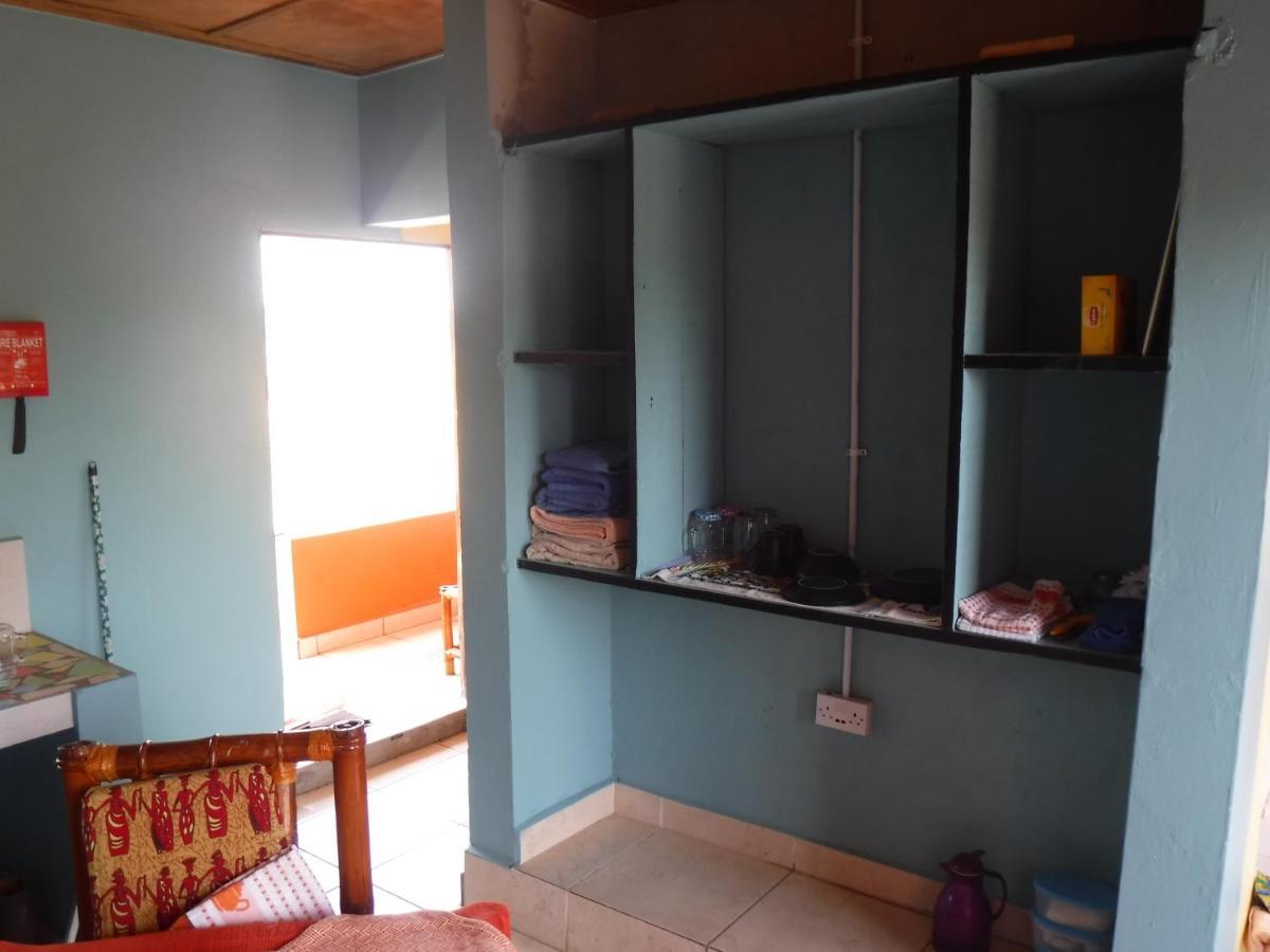 Jinack Lodge Jinack Island Luaran gambar